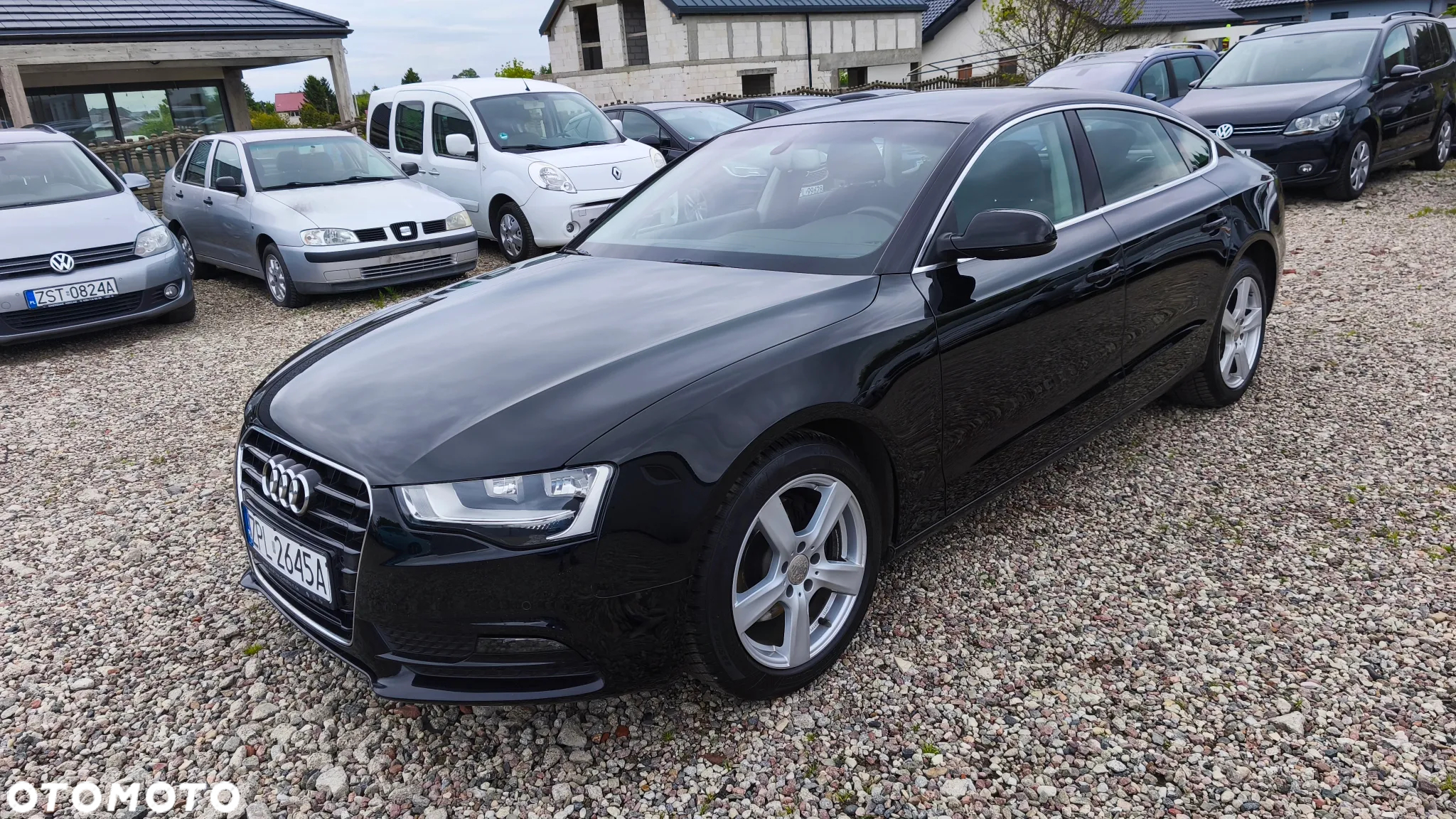 Audi A5 - 13