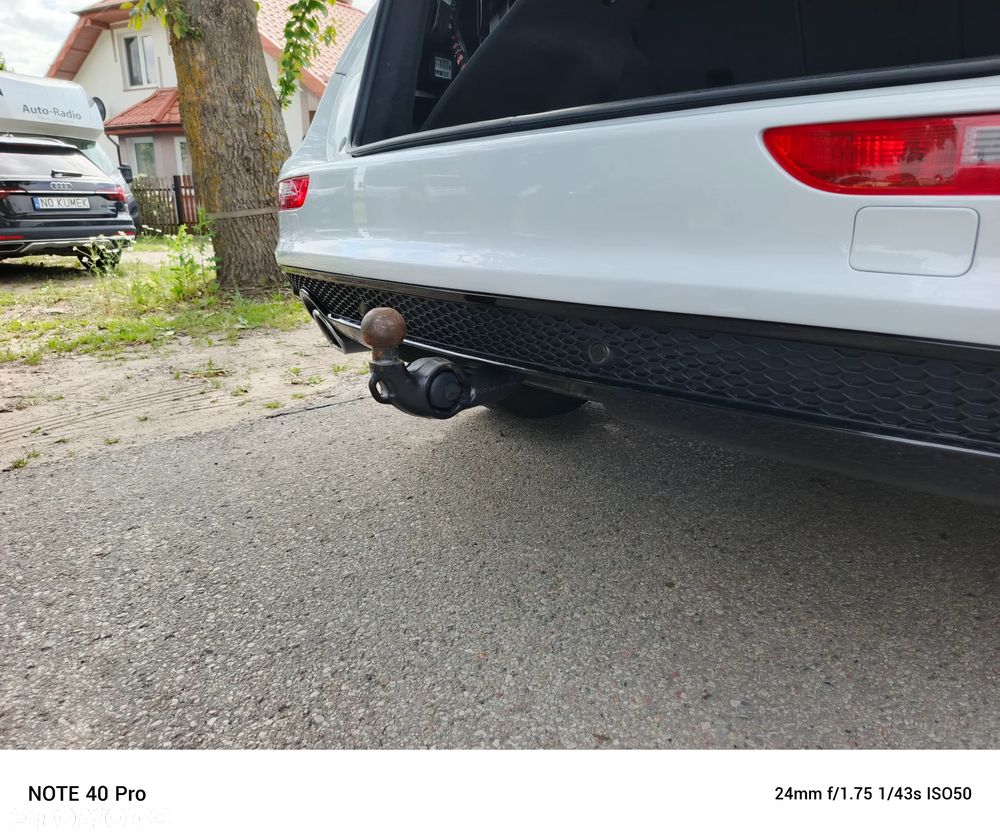 Audi Q5 2.0 TDI Quattro S tronic sport - 16
