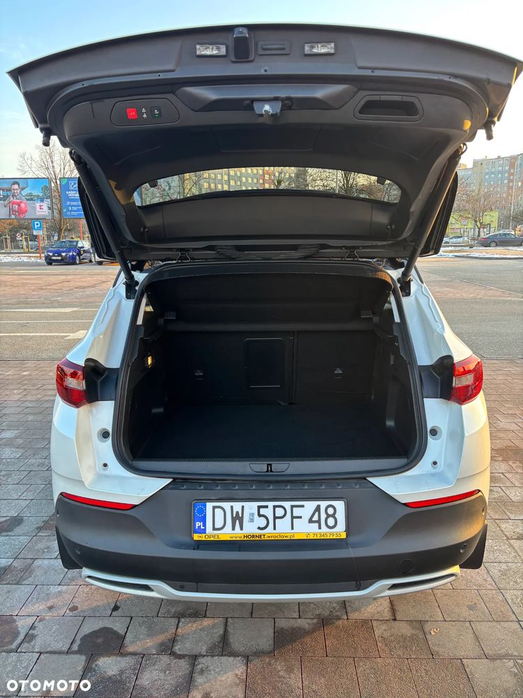 Opel Grandland X 1.6 T PHEV Ultimate - 12