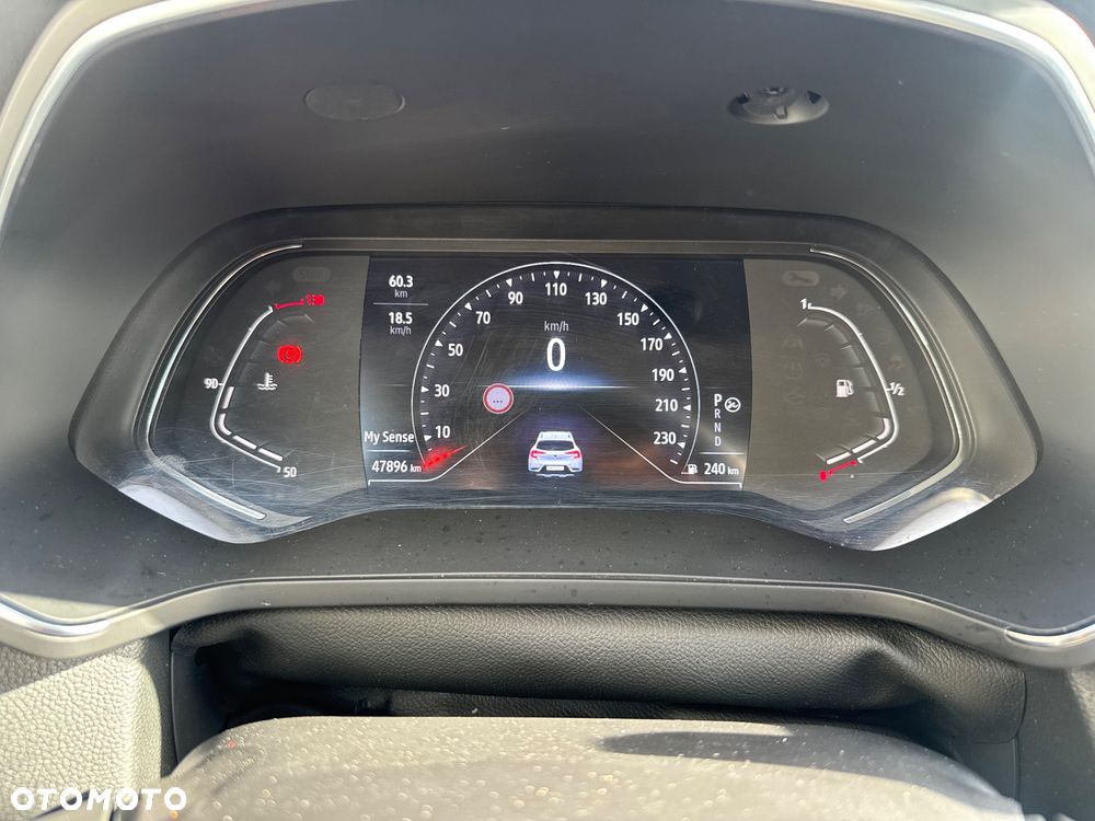 Renault Captur TCe Mild Hybrid 140 EDC GPF TECHNO - 16
