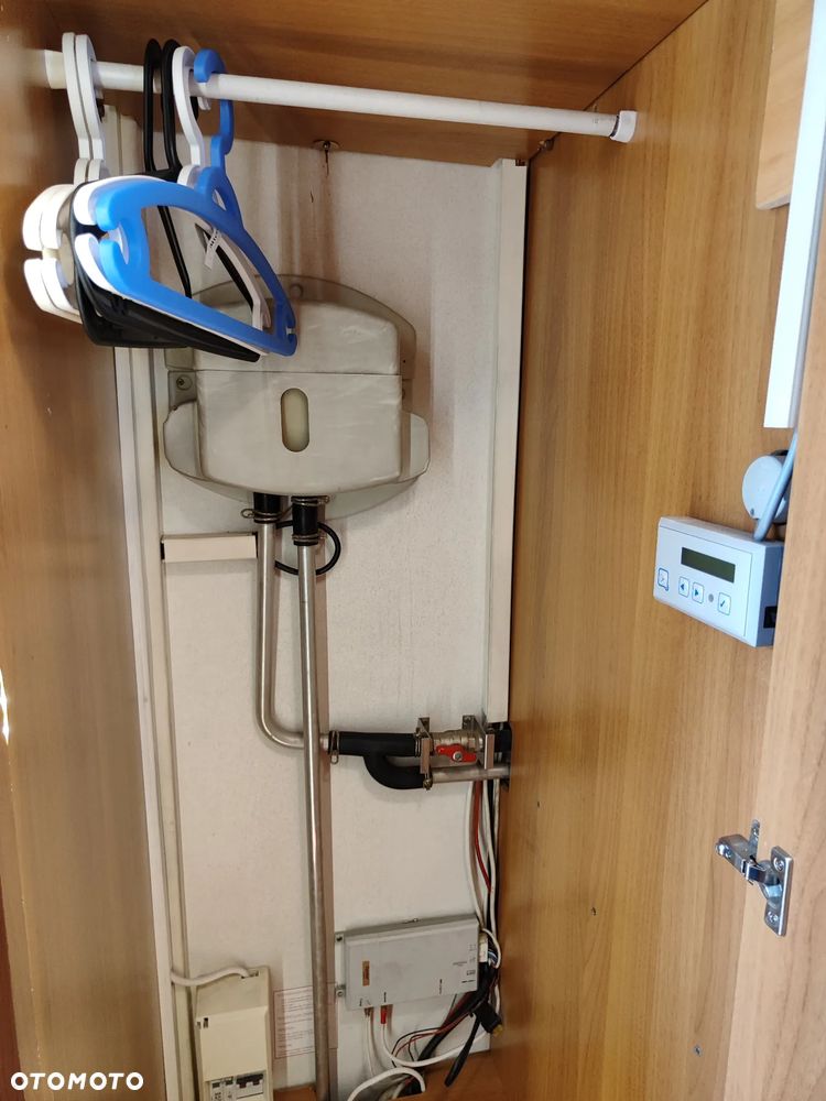 KNAUS Travel Liner 710GH - 12