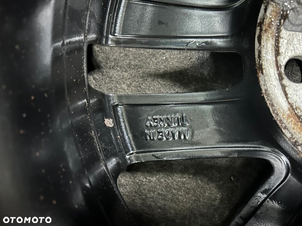 Alufelga Golf 7 16 cali 5x112 1szt. Ładna! 5G0601025EA - 6