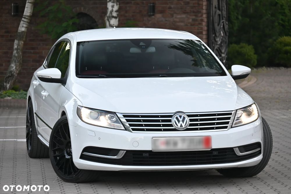 Volkswagen Passat CC 3.6 V6 4Motion DSG Individual - 6