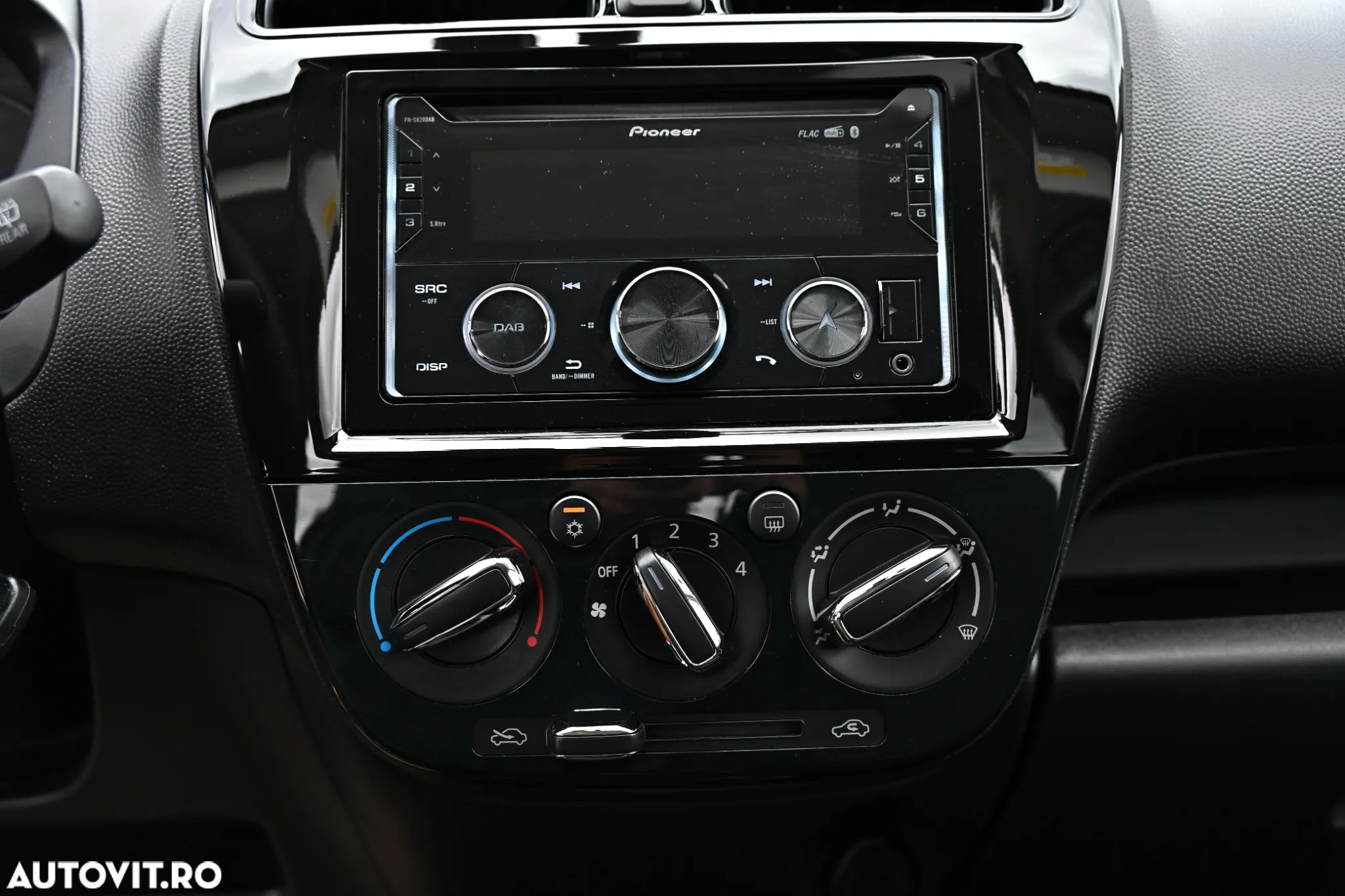 Mitsubishi Space Star 1.2 Spirit - 20