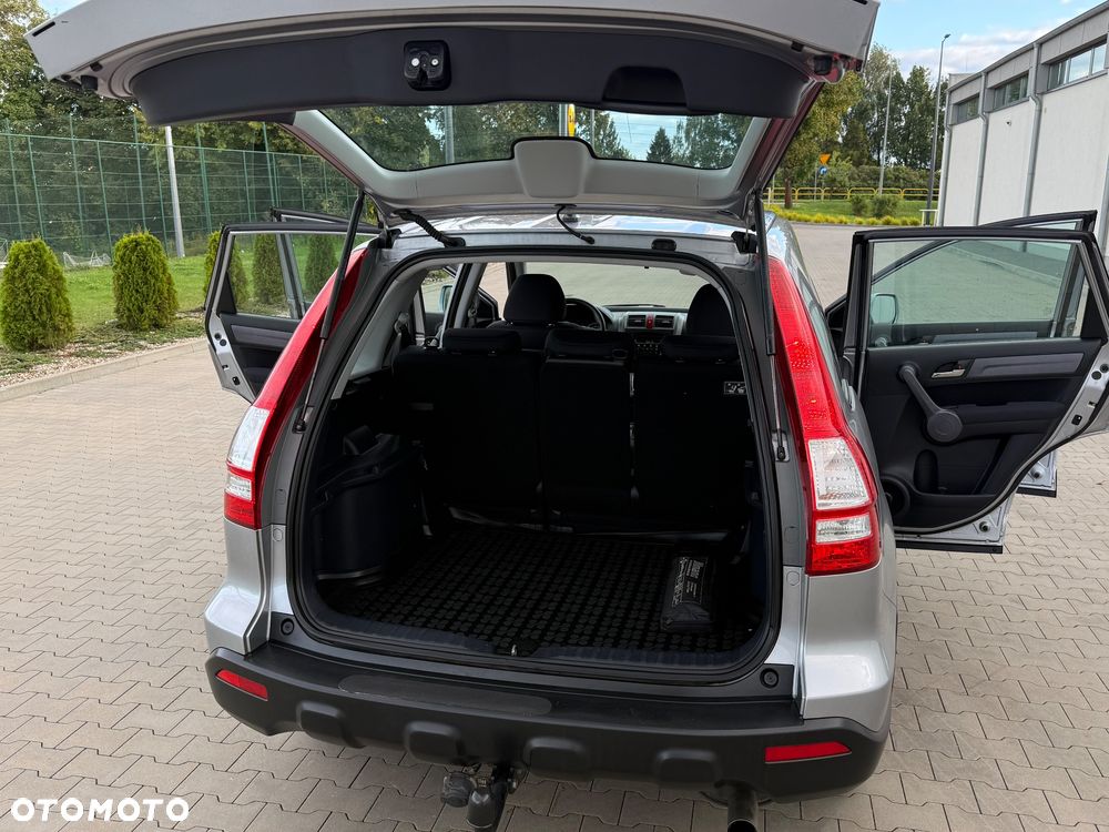 Honda CR-V 2.0i-VTEC Executive - 33