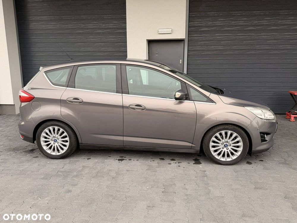 Ford C-MAX - 16