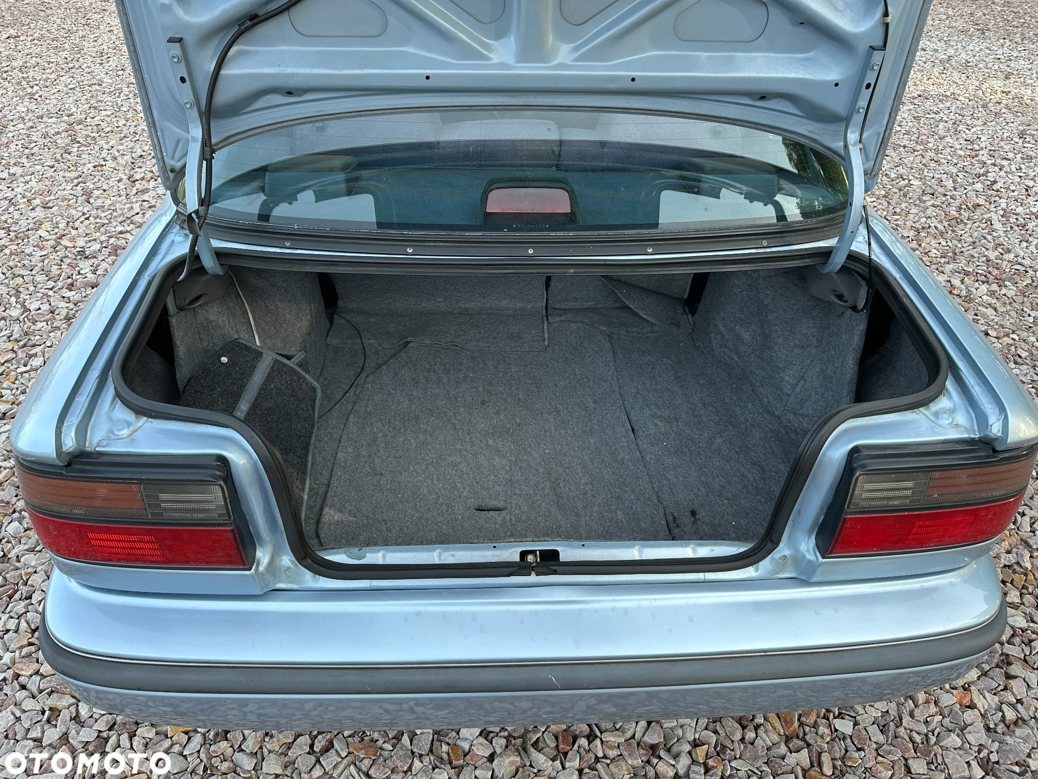 Toyota Corolla 1.6 XLi - 34