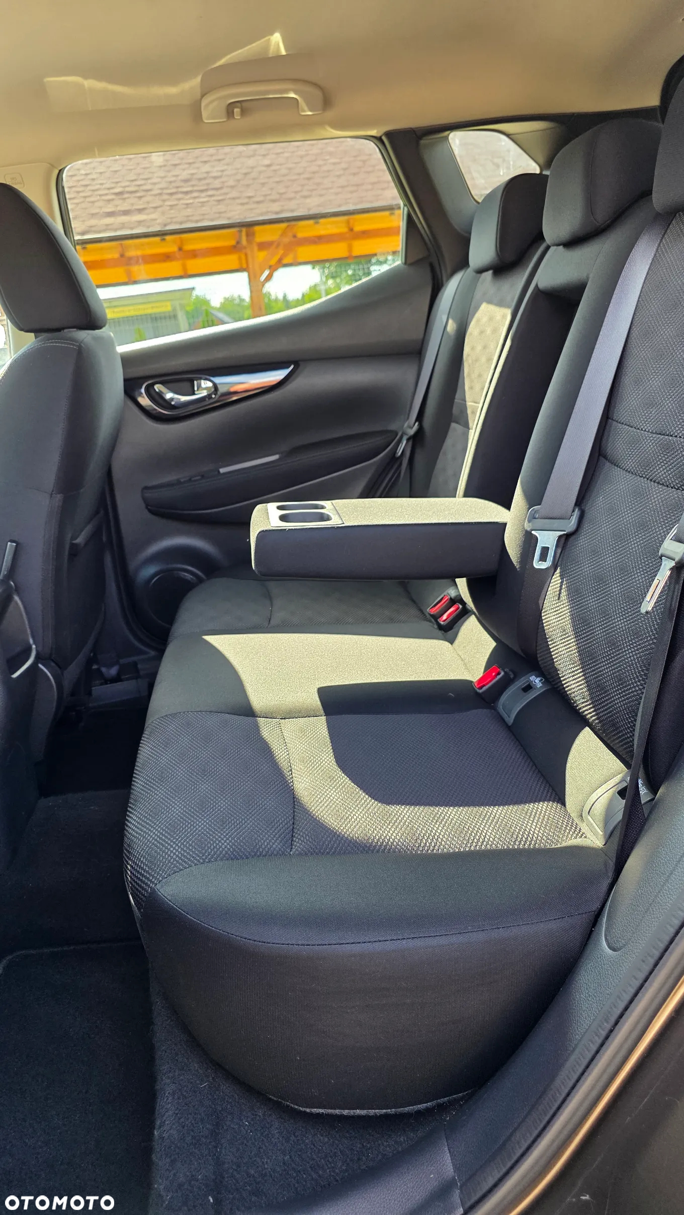 Nissan Qashqai 1.6 DIG-T Tekna - 13