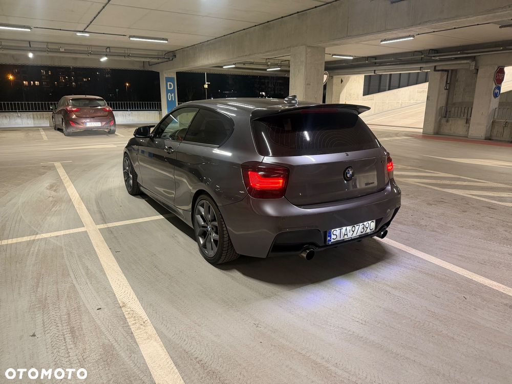 BMW Seria 1 - 13