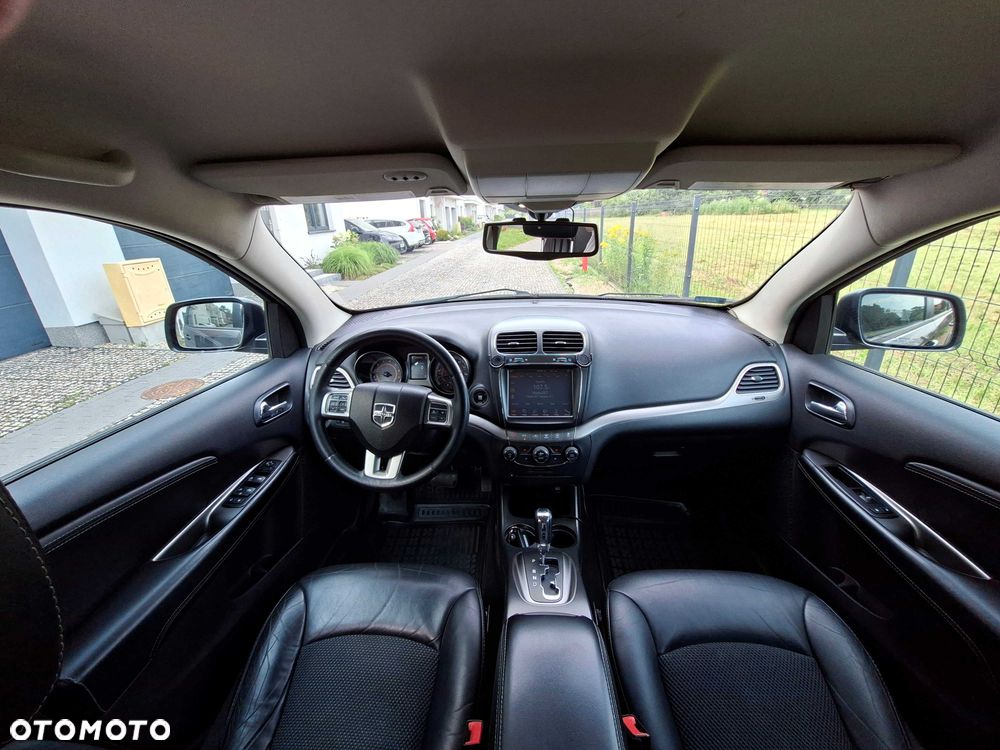 Dodge Journey - 3