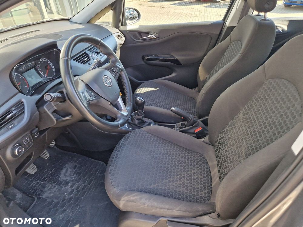 Opel Corsa - 24