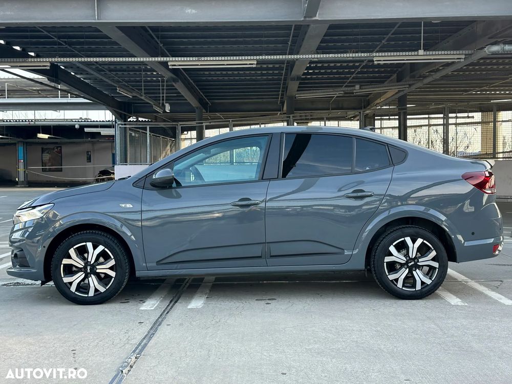 Dacia Logan TCe 90 CVT Prestige - 7