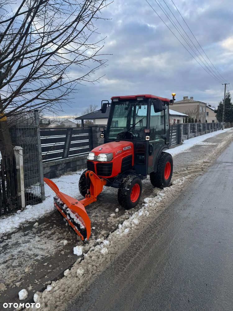 Kubota B2530 - 10