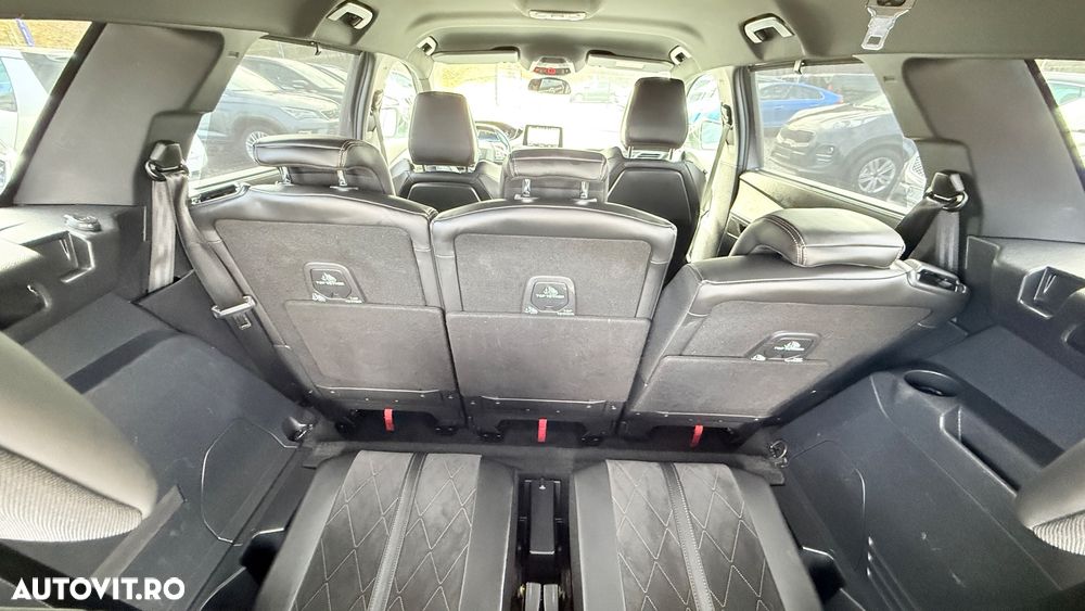 Peugeot 5008 BlueHDI 180 EAT6 GT - 9