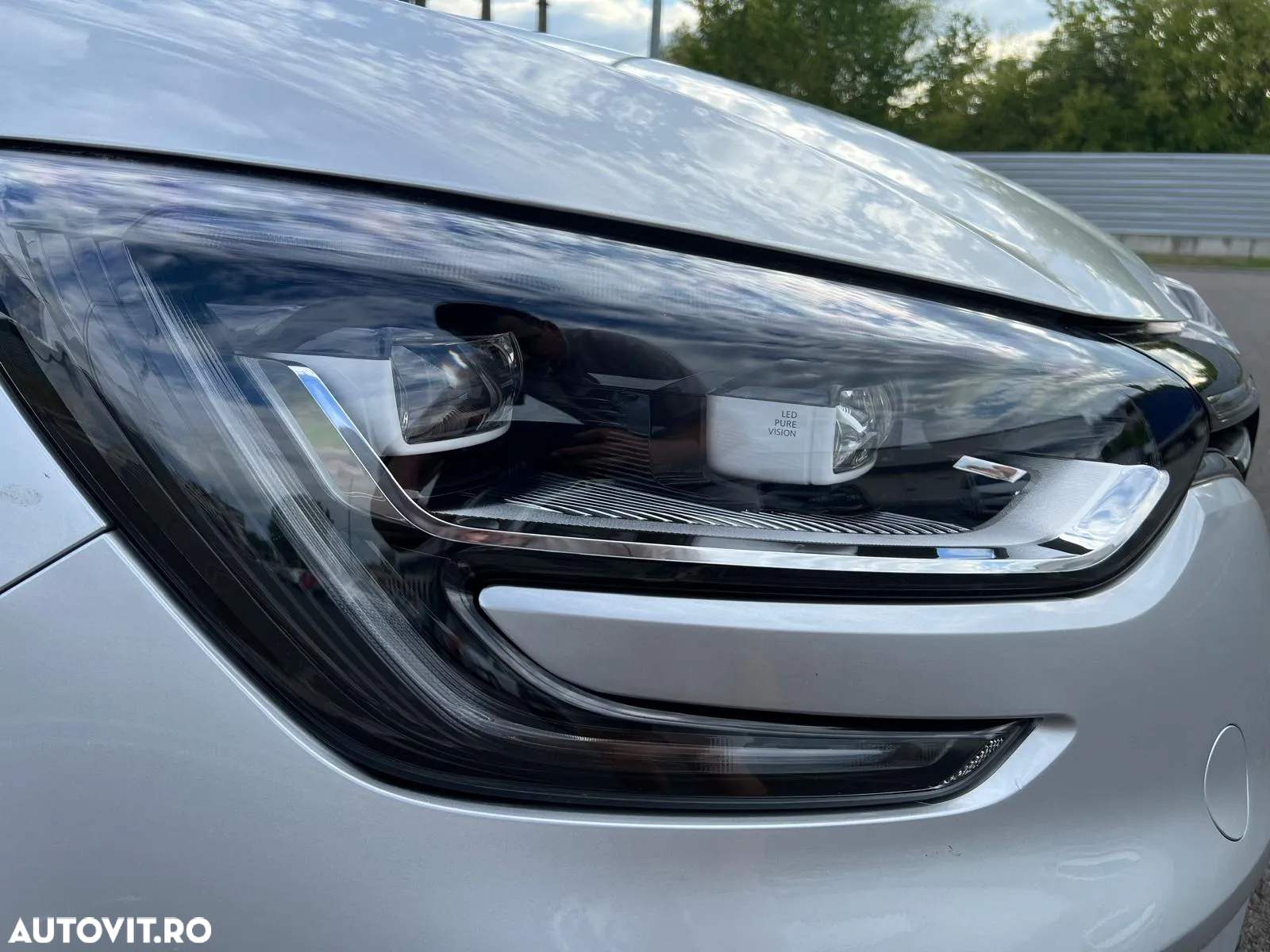 Renault Megane ENERGY dCi 130 INTENS - 6