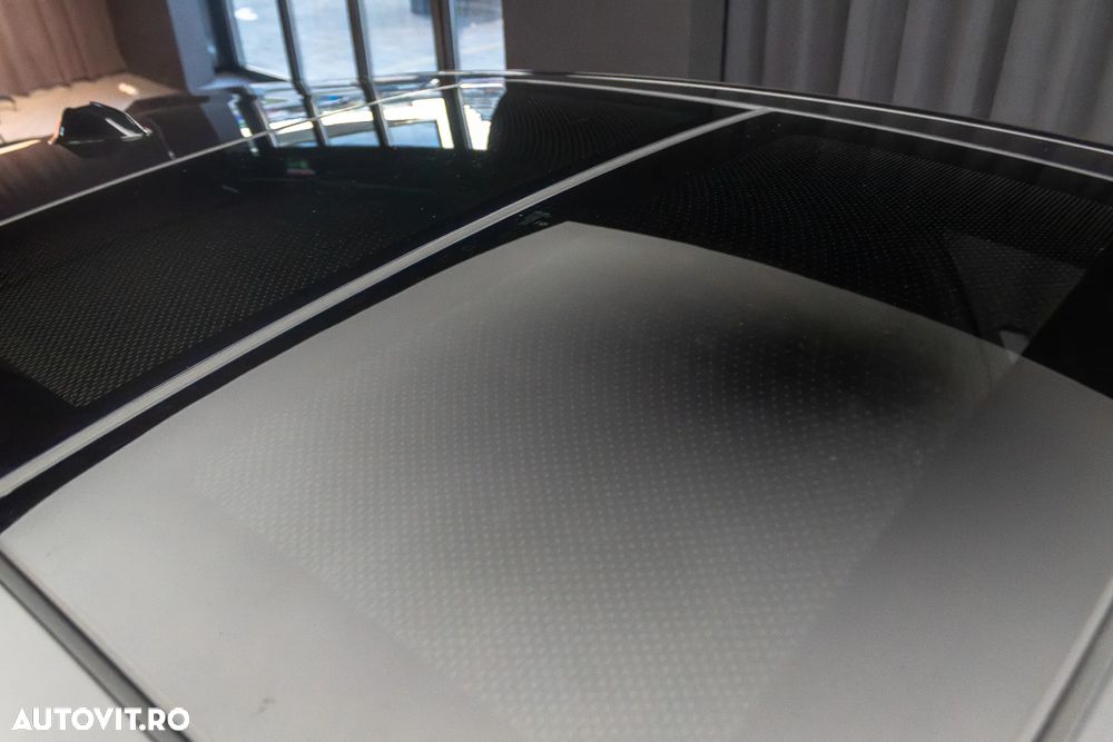 BMW X6 M M60i xDrive - 12