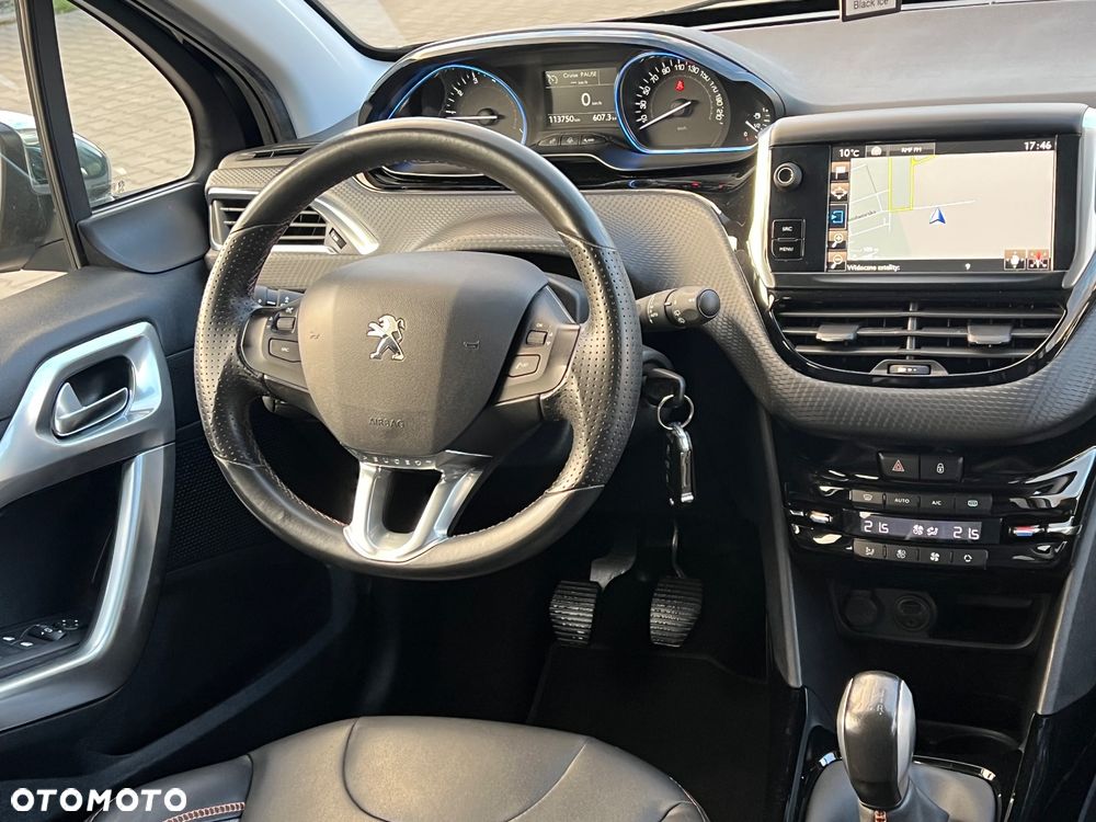 Peugeot 2008 PureTech 110 Stop&Start Crossway - 20