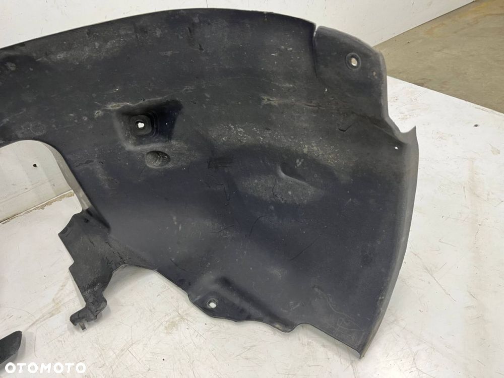 Nadkole Peugeot 308 II T9 13-21r. HB KOMBI lewe przednie ORYGINALNE lewy przód 9677267980 9811875880 - 6