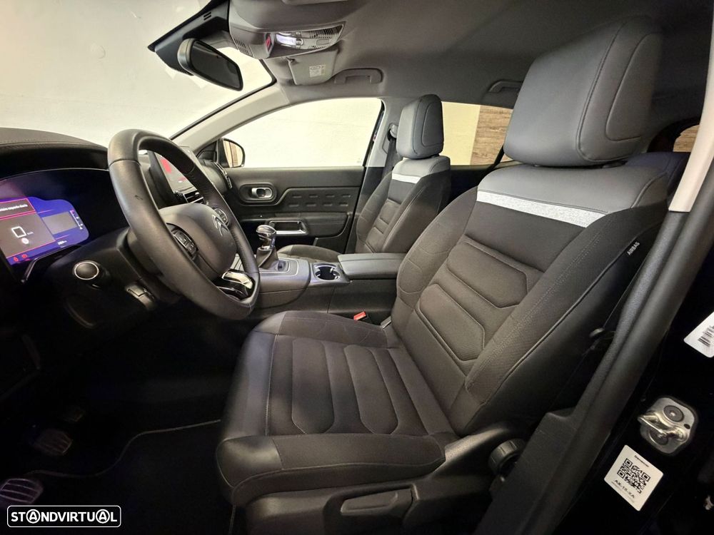 Citroën C5 Aircross 1.2 PureTech C-Series - 9