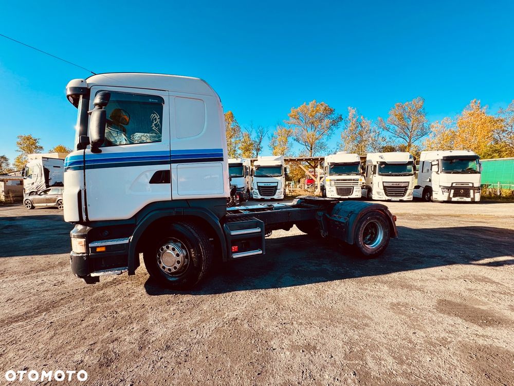 Scania R420 - 27