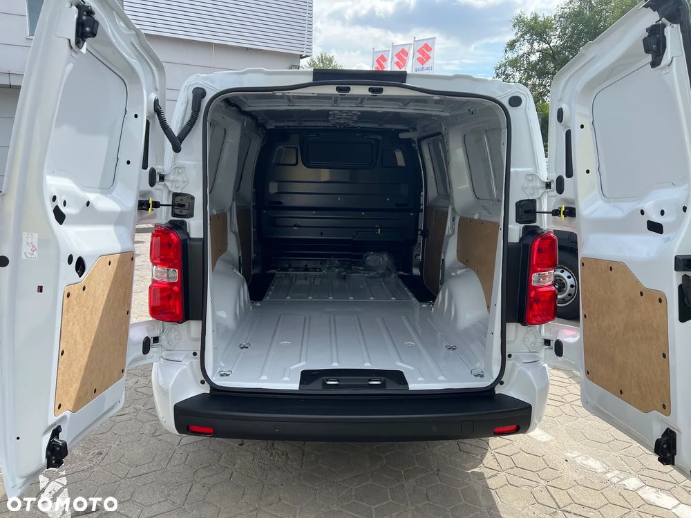 Fiat Scudo XL Automat - 8