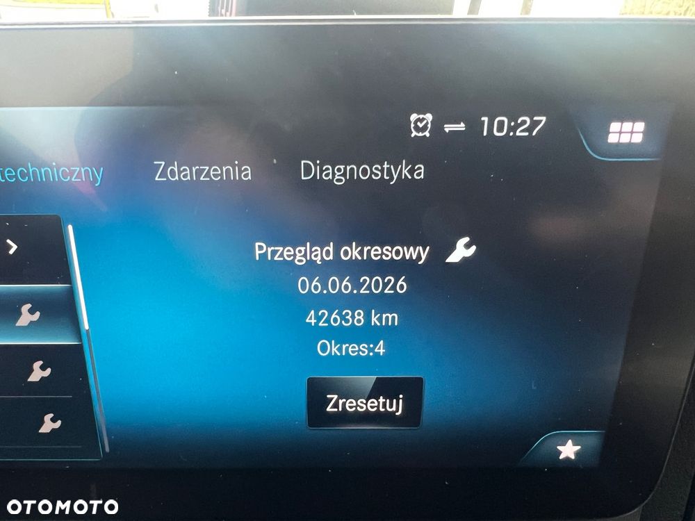 Mercedes-Benz ACTROS L bez retardera prokontraktowy - 33