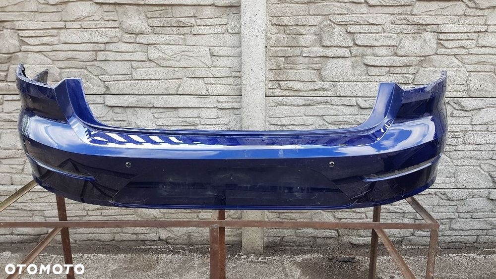 ZDERZAK TYŁ VW ARTEON ZDERZAK TYŁ - 1