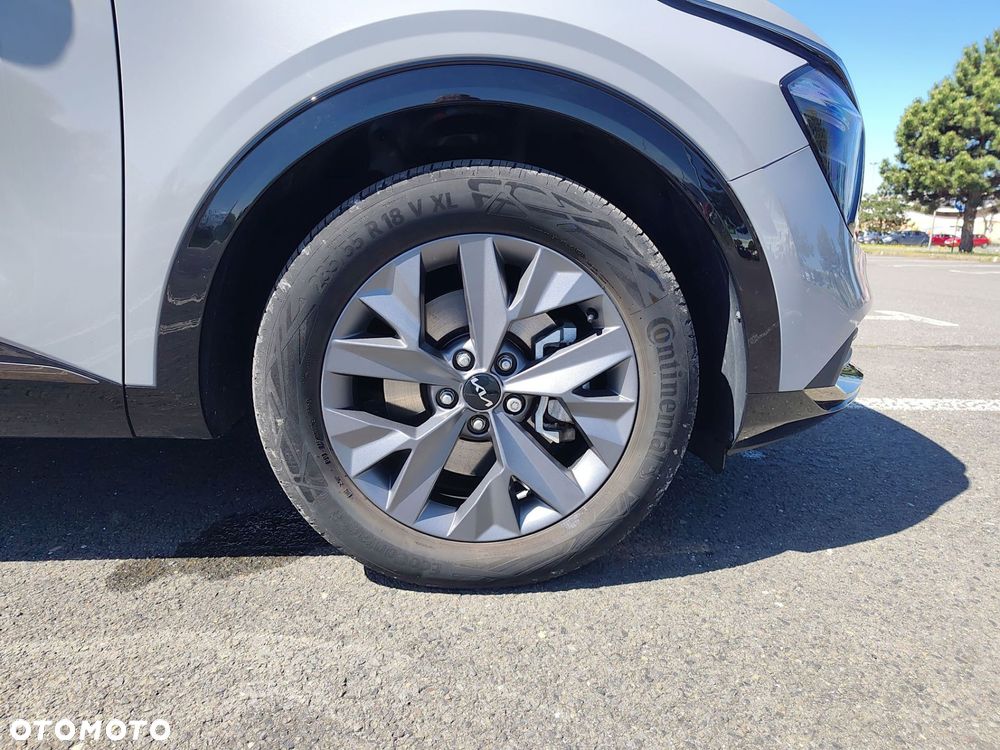 Kia Sportage - 18