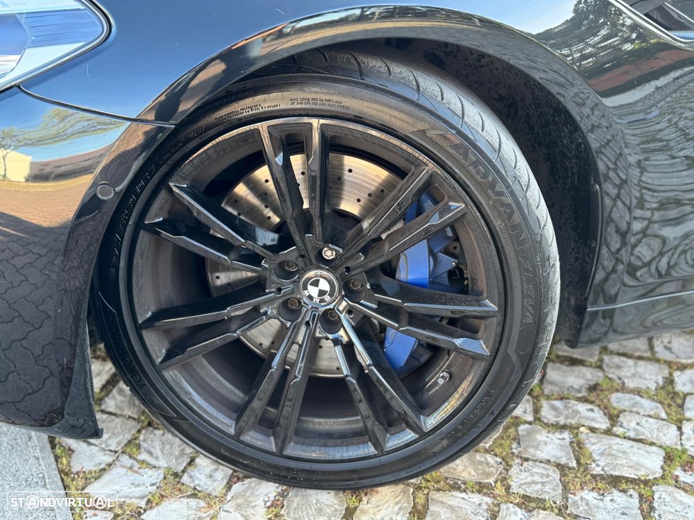 BMW M5 Standard - 6