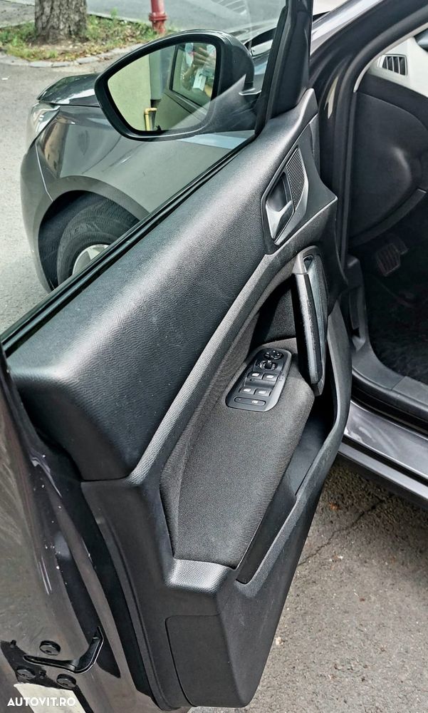PEUGEOT 308 2017 — imagine 18