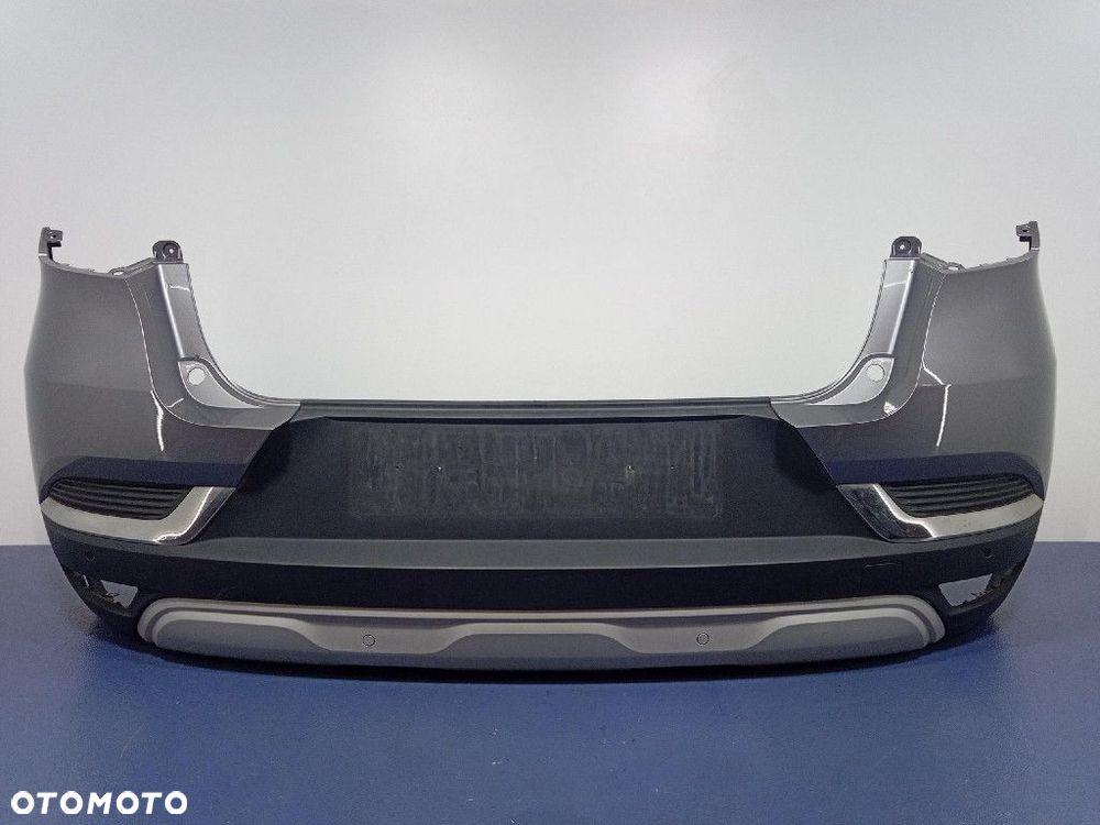 RENAULT CAPTUR II 19-24 ZDERZAK TYŁ  TPKNG - 1