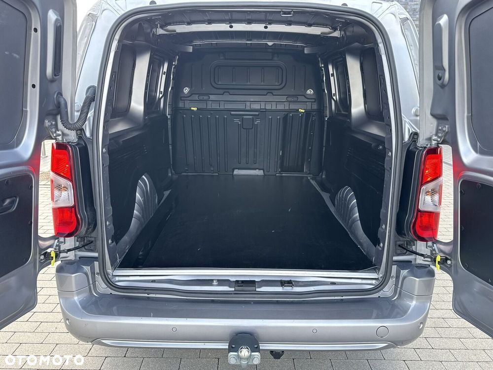 Toyota PROACE CITY - 30