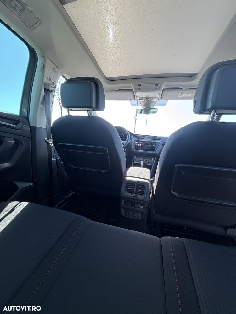 Volkswagen Tiguan 2.0 TDI DPF DSG Comfortline - 9