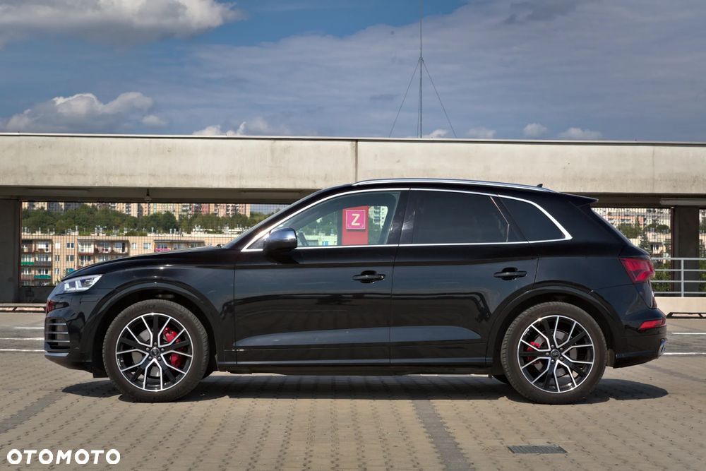 Audi SQ5 - 12
