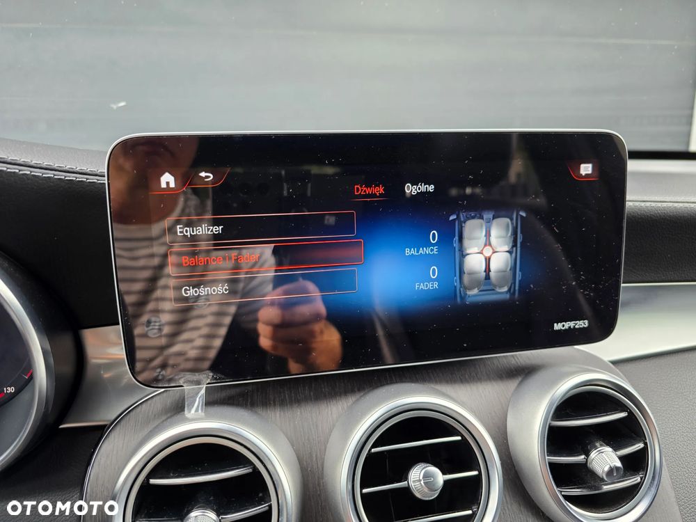 Mercedes-Benz GLC 220 d 4-Matic - 41