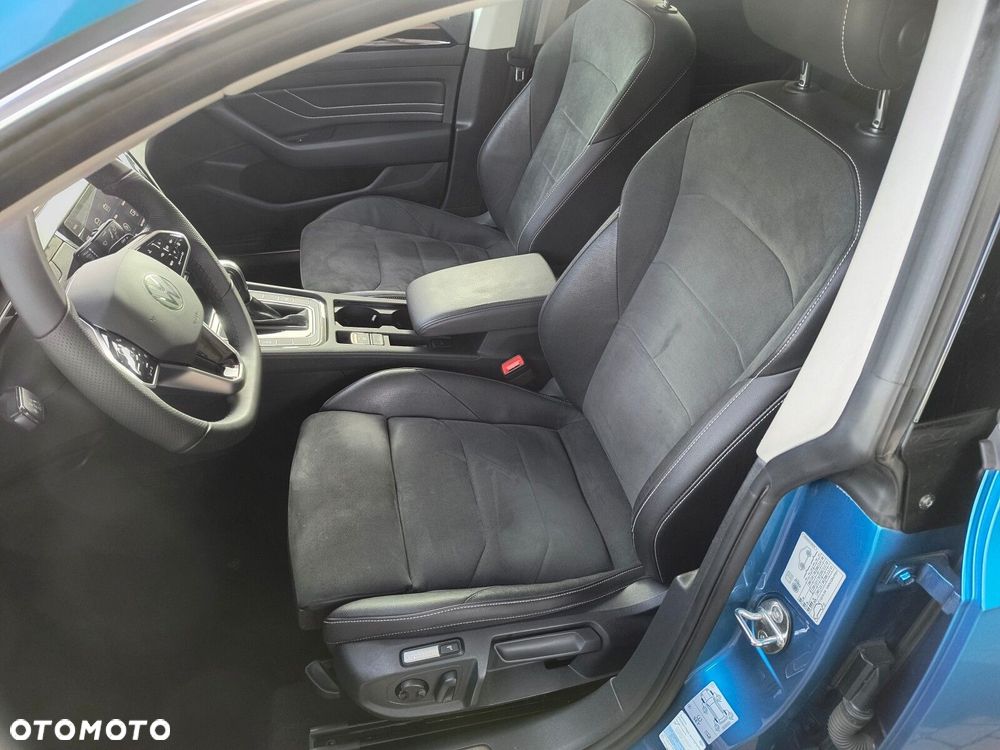 Volkswagen Arteon 2.0 TSI Elegance DSG - 9