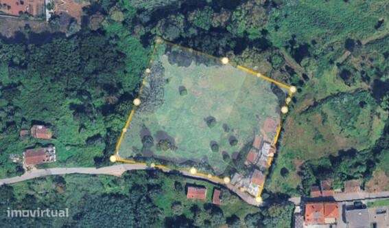 Moradia com Terreno de 7.014 m2 | Potencial Construtivo de 3.500 m2 | - Grande imagem: 2/2