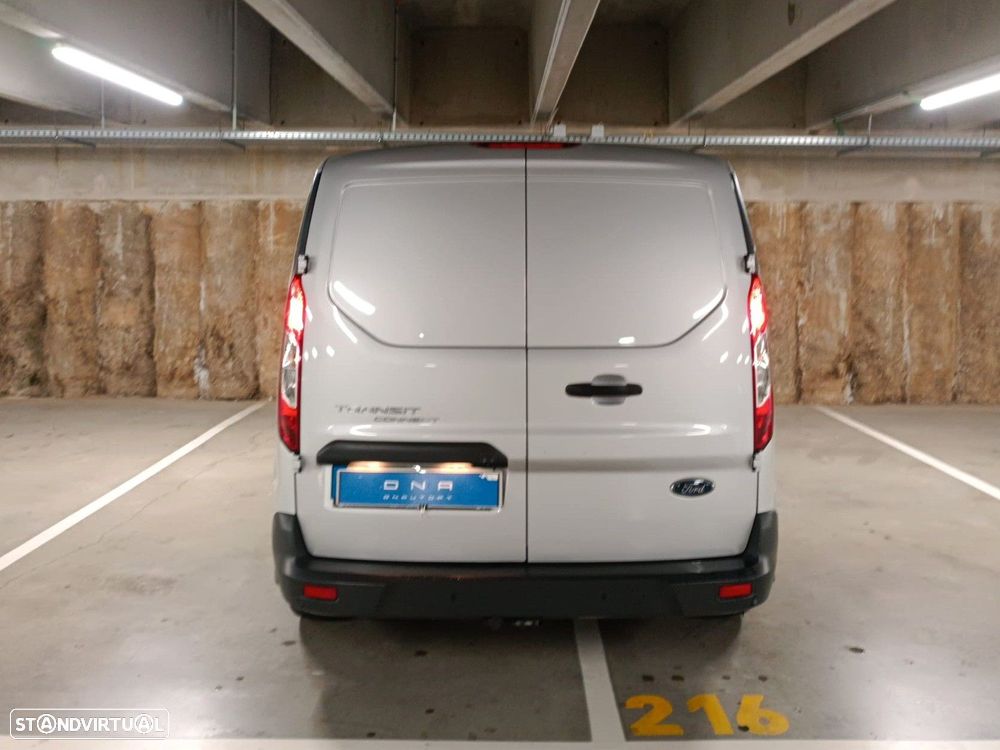 Ford Transit Connect 1.5 TDCi 200 L1 Ambiente - 4
