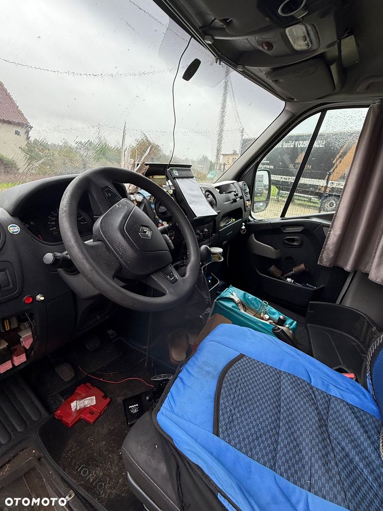 Renault Master - 5