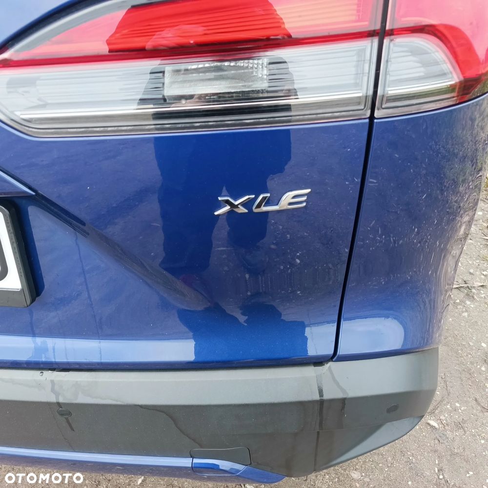 Toyota Corolla Cross - 17