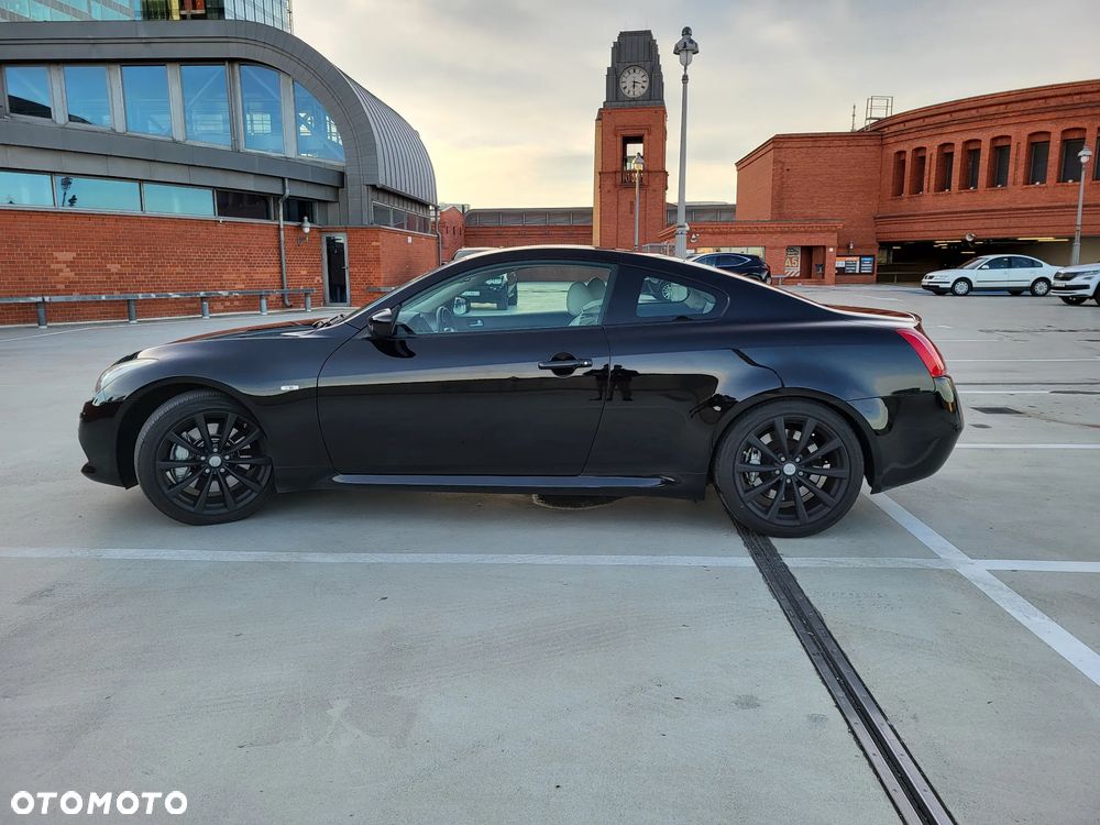 Infiniti G S Premium - 5