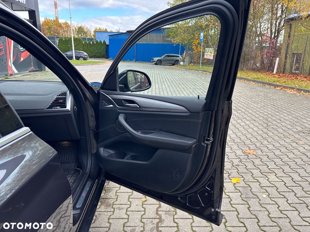 BMW X3 xDrive30i M Sport sport - 6