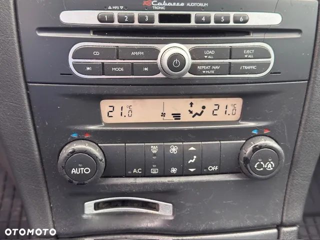 Renault Laguna II 2.0 Luxe Privilege - 21