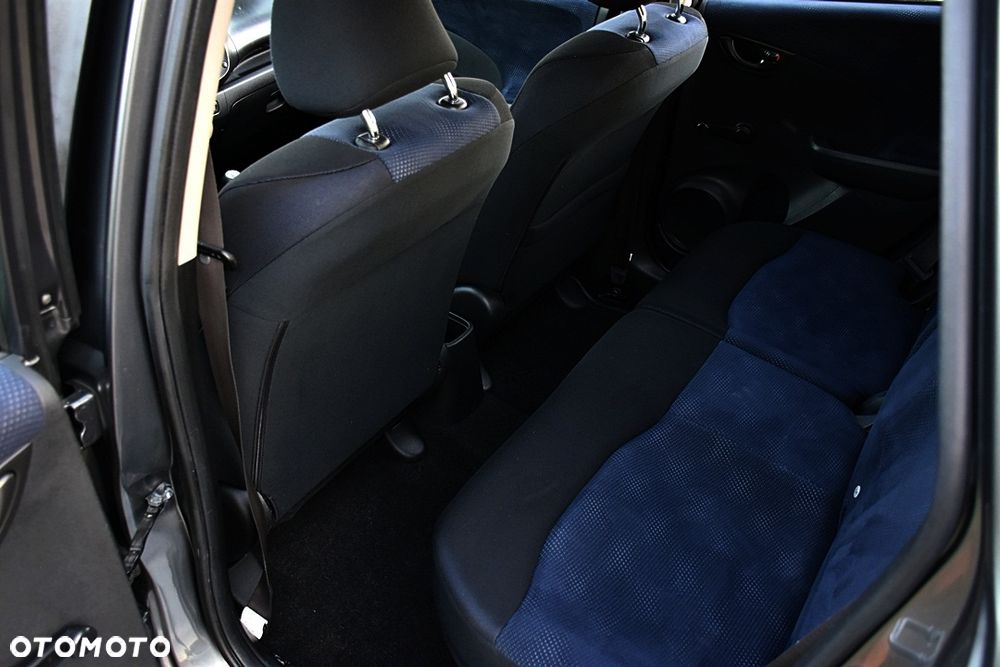 Honda Jazz 1.2 i-VTEC - 32