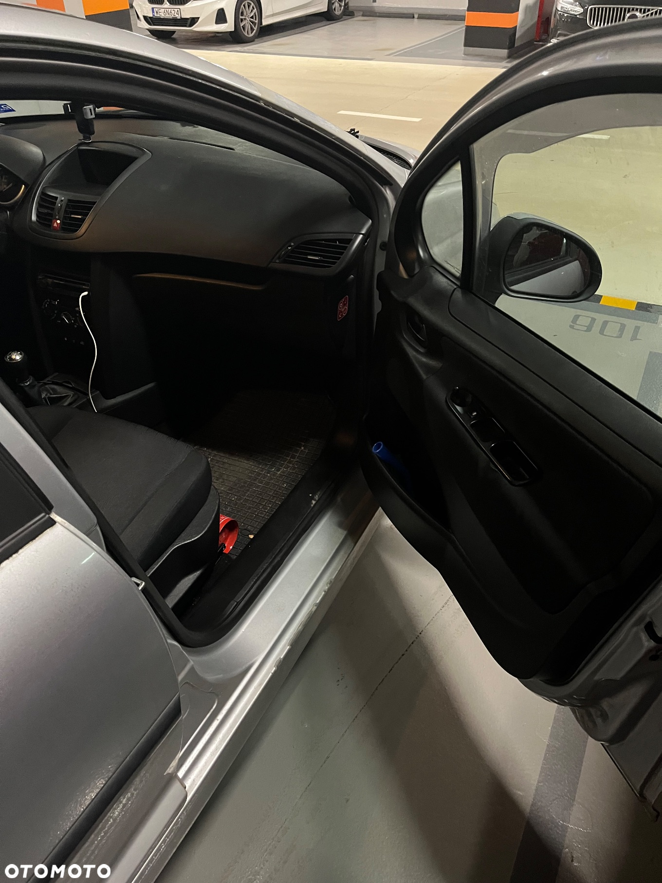 Peugeot 207 1.4 Presence - 13