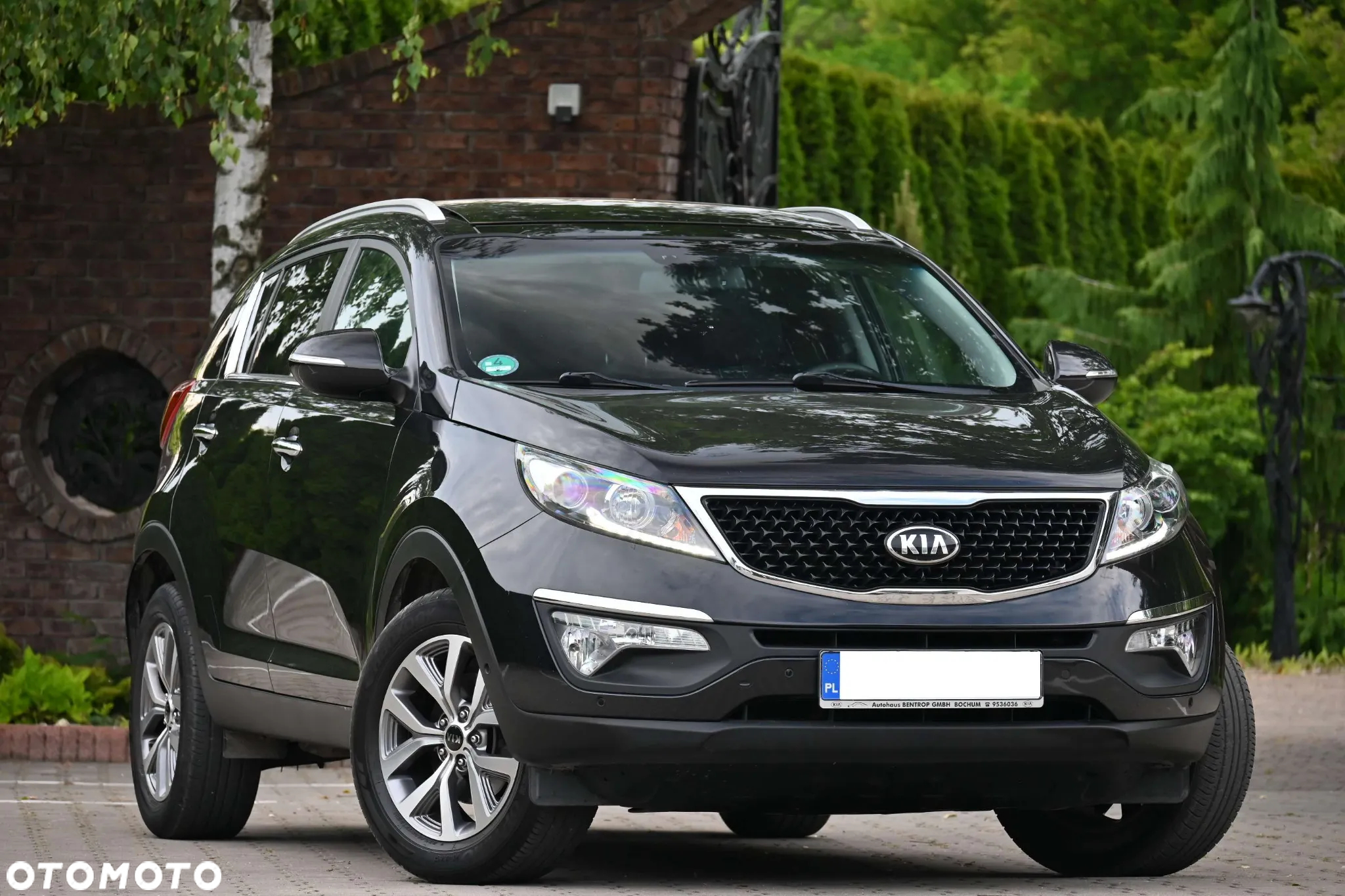 Kia Sportage 1.6 GDI XL 2WD - 8