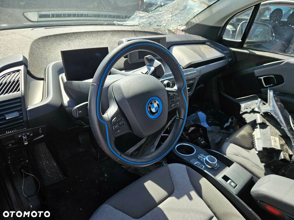 BMW i3 (120 Ah) - 9