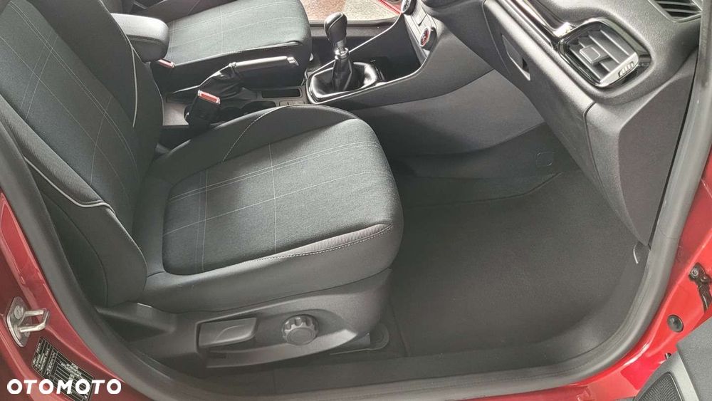 Ford Fiesta - 23