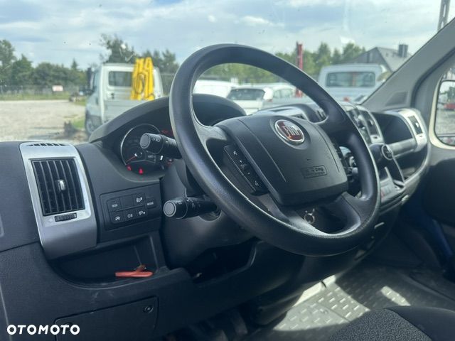 Fiat Ducato L3H2 winda - 8
