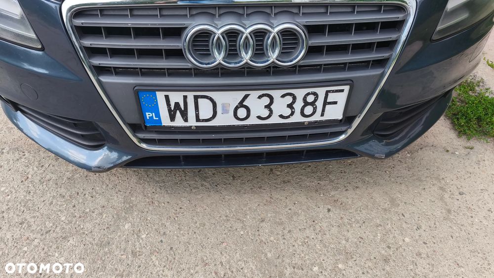 Audi A4 Avant - 9